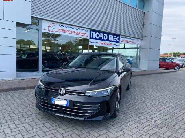 Volkswagen Passat Variant 2.0 TDI SCR EVO DSG Business - foto 2 di 15