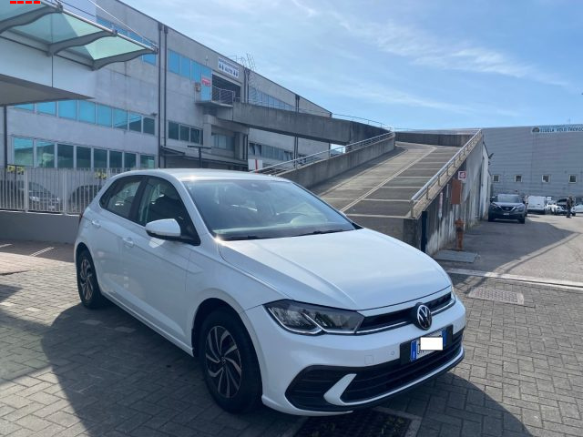 Volkswagen Polo 1.0 EVO - foto 4 di 13
