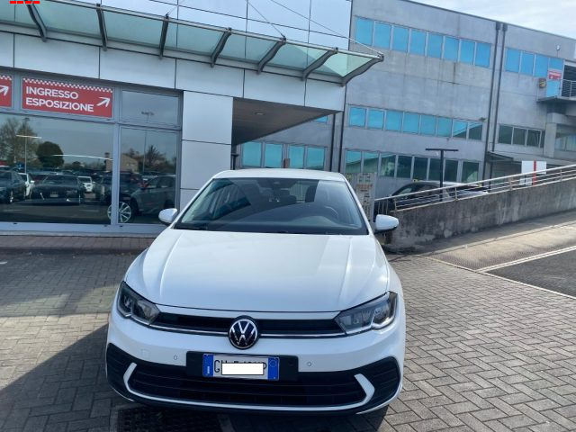 Volkswagen Polo 1.0 EVO - foto 3 di 13