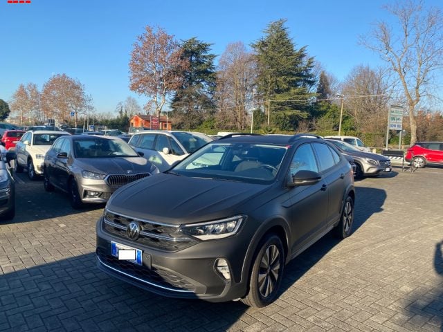 Volkswagen Taigo 1.0 TSI 115 CV DSG Life, del 2024, 13.000 km, in vendita a Treviso (TV)