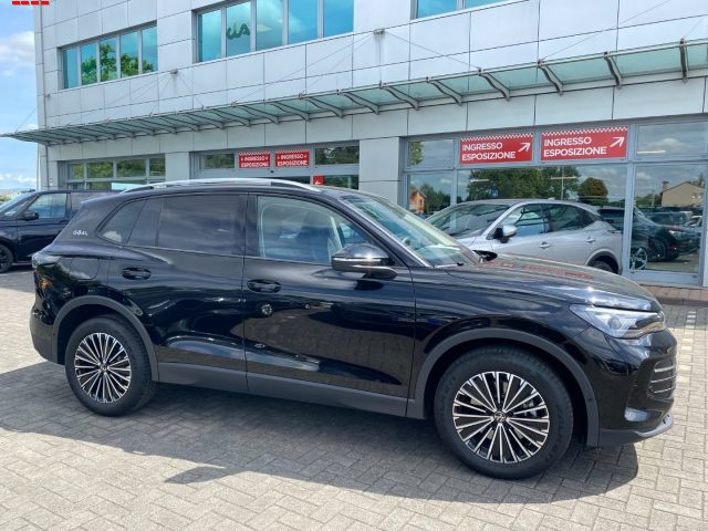 Volkswagen Tiguan 2.0 TDI 150 CV DSG Elegance goal - foto 4 di 14