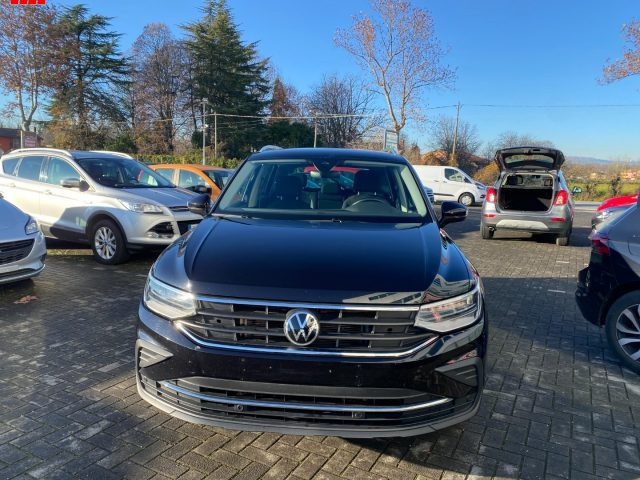 Volkswagen Tiguan 1.5 TSI 150 CV ACT active - foto 2 di 16