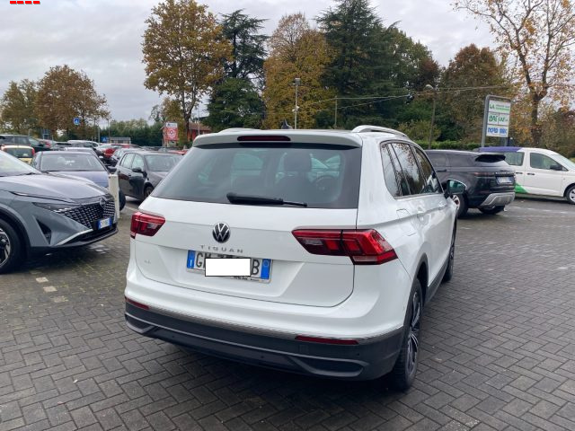 Volkswagen Tiguan 1.5 TSI 150 CV DSG ACT Life - foto 4 di 13