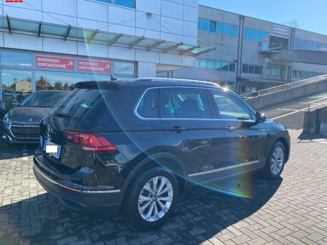 Volkswagen Tiguan 2.0 TDI 150 CV SCR DSG Life grandinata - foto 4 di 13