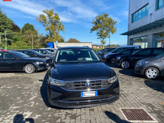 Volkswagen Tiguan 2.0 TDI 150 CV SCR DSG Life grandinata - foto 2 di 13