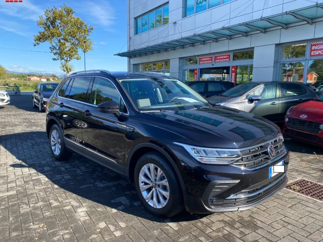 Volkswagen Tiguan 2.0 TDI 150 CV SCR DSG Life grandinata - foto 3 di 13