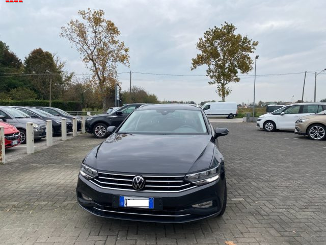Volkswagen Passat Variant 2.0 TDI SCR EVO DSG Business - foto 3 di 10