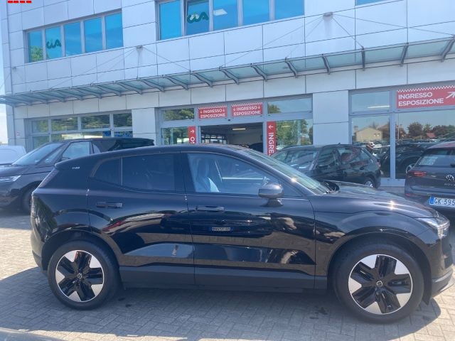 Volvo EX30 Single Motor RWD Core - foto 4 di 14