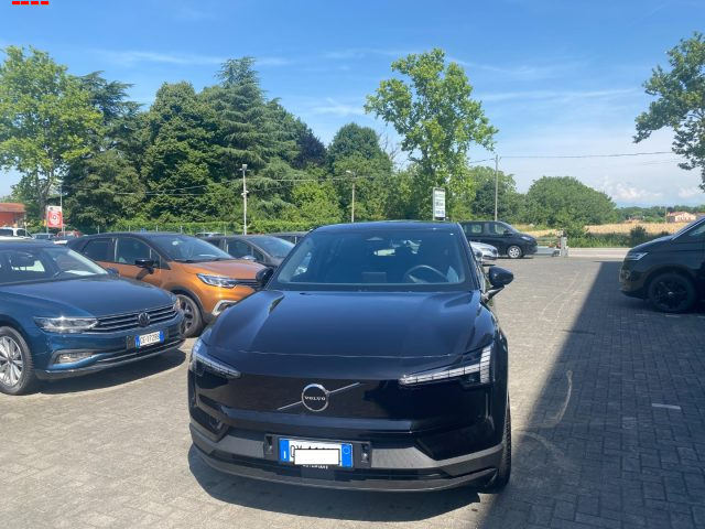 Volvo EX30 Single Motor RWD Core - foto 2 di 14