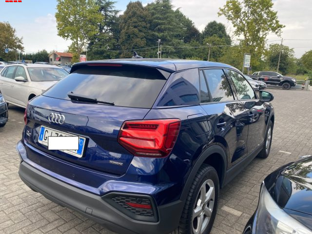 Audi Q2 35 TDI quattro S tronic Business - foto 4 di 4