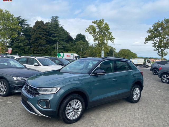 Volkswagen T-Roc 2.0 TDI SCR 150 CV DSG Life - foto 2 di 4