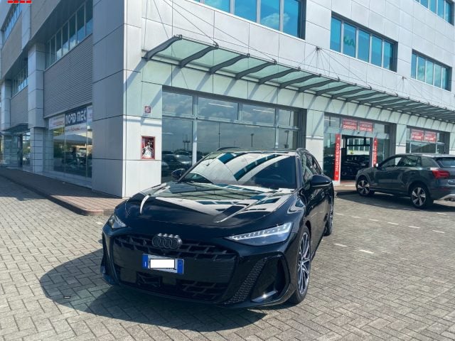 Audi A6 Avant 40 2.0 TDI S tronic S line edition - foto 2 di 4