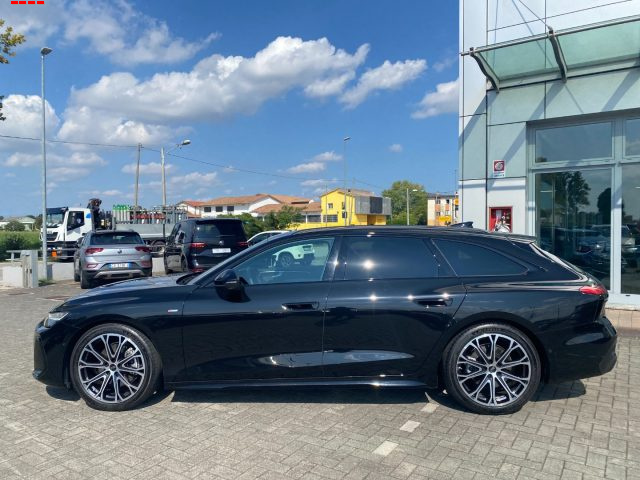 Audi A6 Avant 40 2.0 TDI S tronic S line edition - foto 4 di 4