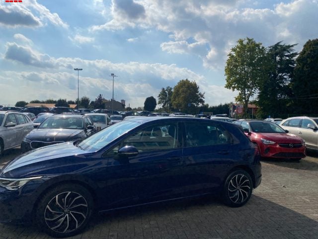 Volkswagen Golf 1.0 eTSI EVO DSG Life - foto 3 di 4