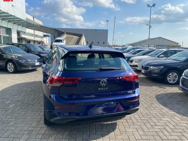 Volkswagen Golf 1.0 eTSI EVO DSG Life - foto 4 di 4