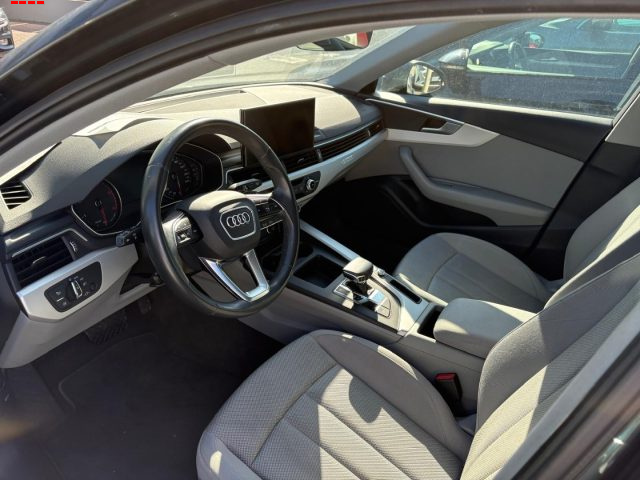 Audi A4 Avant 40 TDI quattro S tronic Business x commercia - foto 2 di 4