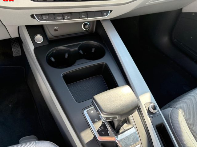 Audi A4 Avant 40 TDI quattro S tronic Business x commercia - foto 3 di 4