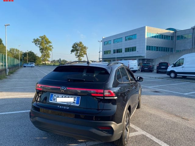 Volkswagen Taigo 1.0 TSI 95 CV Life - foto 4 di 4