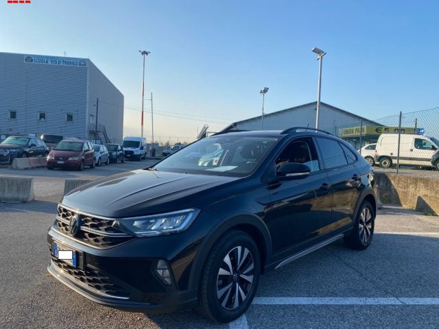 Volkswagen Taigo 1.0 TSI 95 CV Life, del 2024, 37.000 km, in vendita a Treviso (TV)
