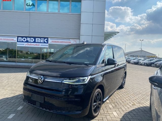 Volkswagen Multivan 1.4 TSI eHybrid Life, del 2022, 168.000 km, in vendita a Treviso (TV)