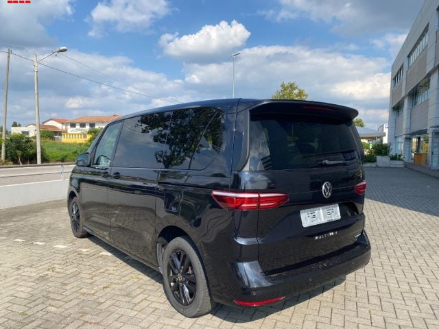 Volkswagen Multivan 1.4 TSI eHybrid Life - foto 4 di 4