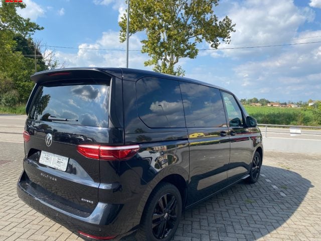 Volkswagen Multivan 1.4 TSI eHybrid Life - foto 3 di 4