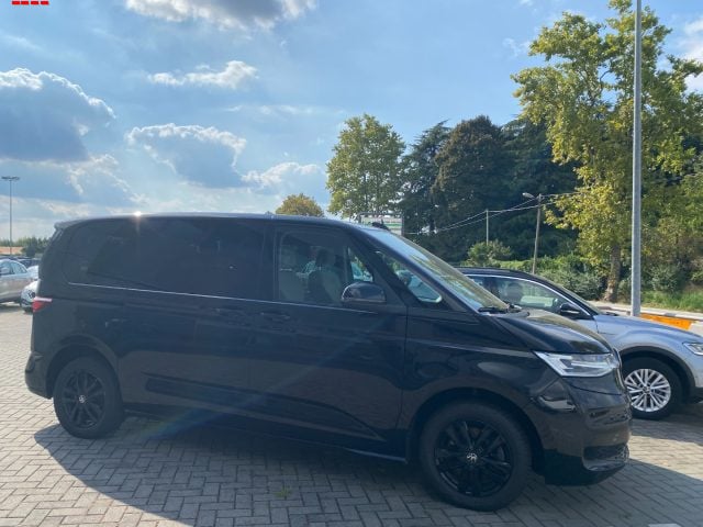Volkswagen Multivan 1.4 TSI eHybrid Life - foto 2 di 4