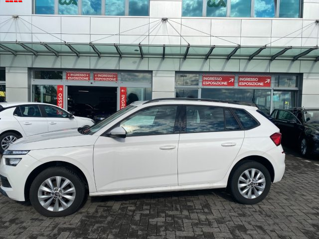 Skoda Kamiq 1.0 TSI 110 CV DSG Ambition - foto 2 di 4