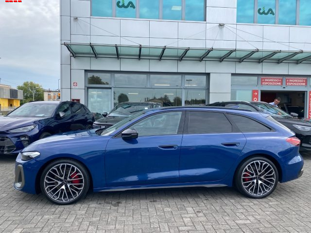 Audi A5 Avant TDI 150 kW mHEV+ S tronic quattro S Line edi - foto 4 di 4