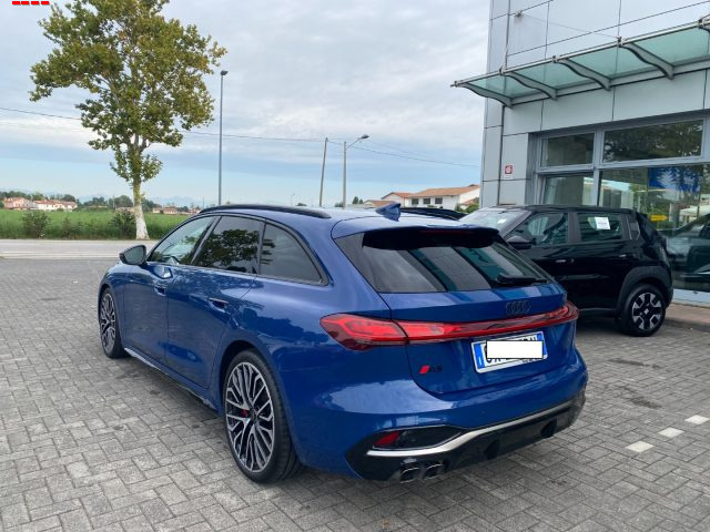 Audi A5 Avant TDI 150 kW mHEV+ S tronic quattro S Line edi - foto 2 di 4