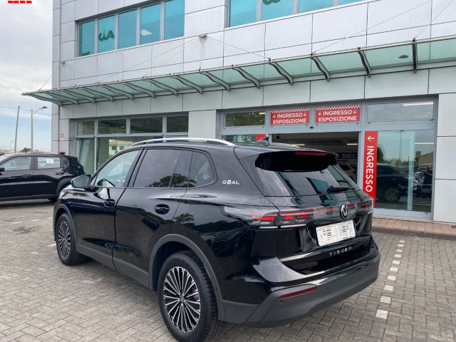 Volkswagen Tiguan 2.0 TDI 150 CV DSG Elegance goal - foto 3 di 4
