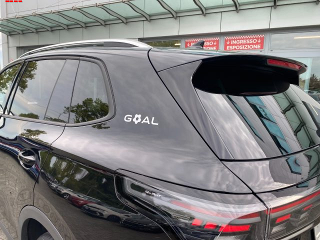 Volkswagen Tiguan 2.0 TDI 150 CV DSG Elegance goal - foto 4 di 4