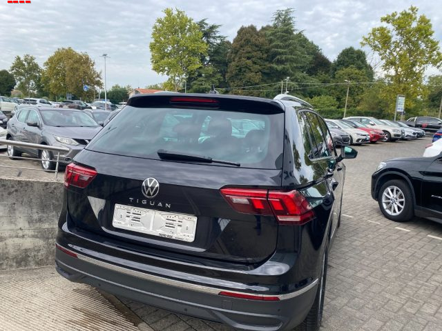 Volkswagen Tiguan 1.5 TSI 150 CV ACT Life - foto 4 di 4