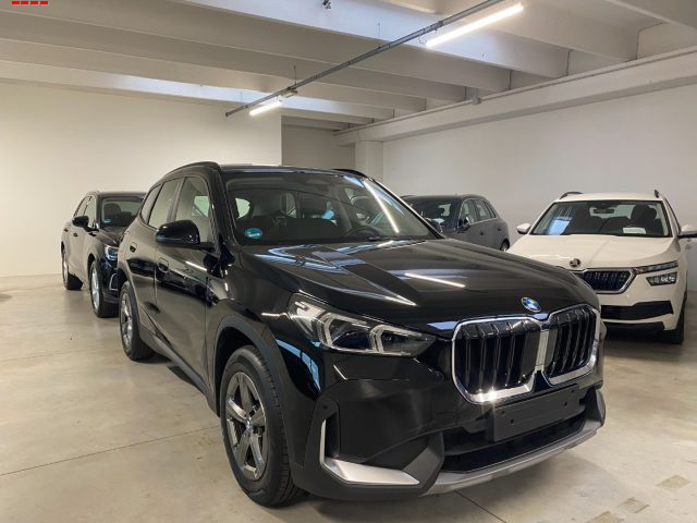 BMW X1 sDrive 18d - foto 2 di 4