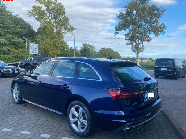 Audi A4 Avant 35 TDI/163 CV S tronic Business - foto 3 di 4