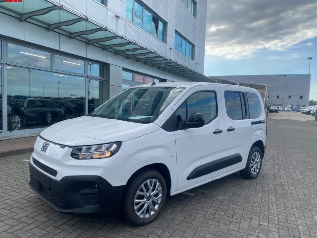 Fiat Doblo Doblò 1.5 BlueHdi 100 CV PC, del 2026, in vendita a Treviso (TV)