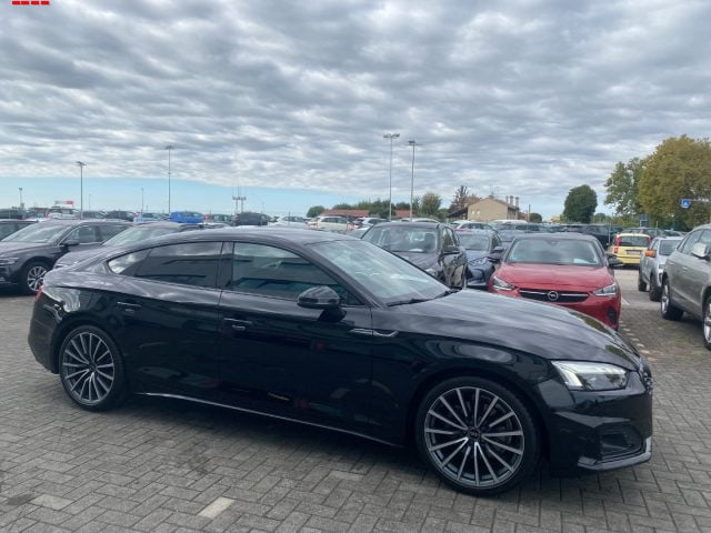 Audi A5 TFSI 110 kW S tronic Business Advanced - foto 4 di 4