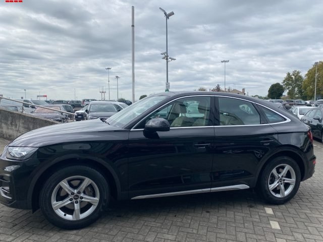 Audi Q5 35 SPB TDI S tronic Business - foto 2 di 4