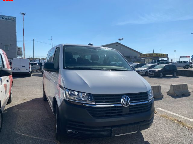 Volkswagen Transporter 2.0 TDI 150CV DSG PC Kombi Business - foto 2 di 4