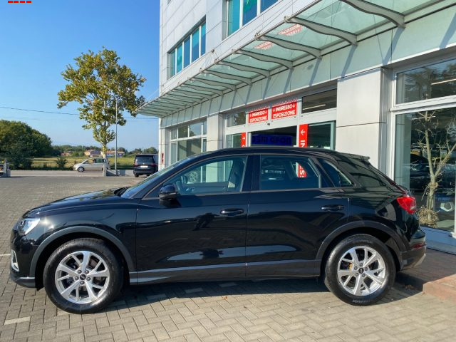Audi Q3 35 TFSI S tronic Business Advanced - foto 4 di 4
