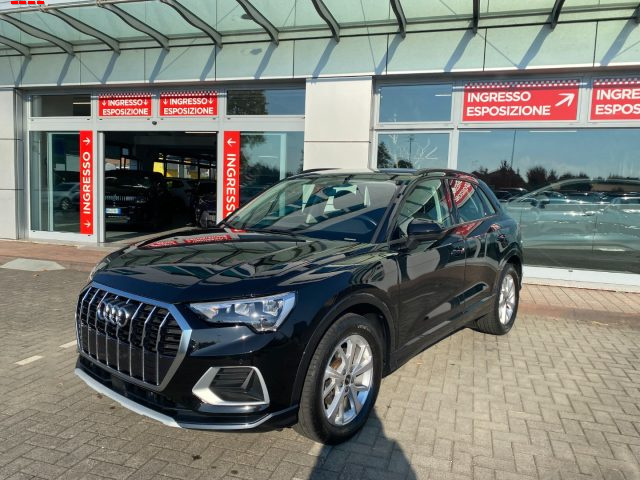 Audi Q3 35 TFSI S tronic Business Advanced, del 2022, 60.000 km, in vendita a Treviso (TV)