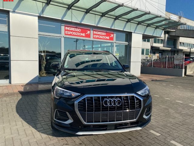 Audi Q3 35 TFSI S tronic Business Advanced - foto 3 di 4