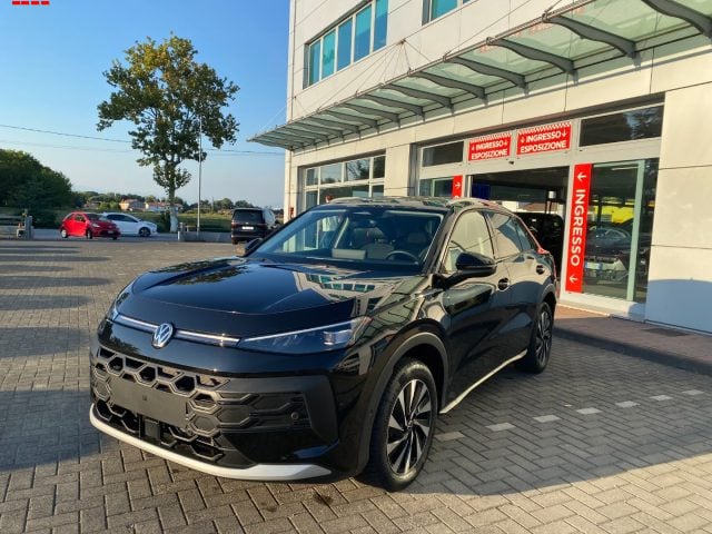 Volkswagen T-Roc NEW 1.5 eTSI ACT 150 CV DSG Style, del 2026, 16.000 km, in vendita a Treviso (TV)