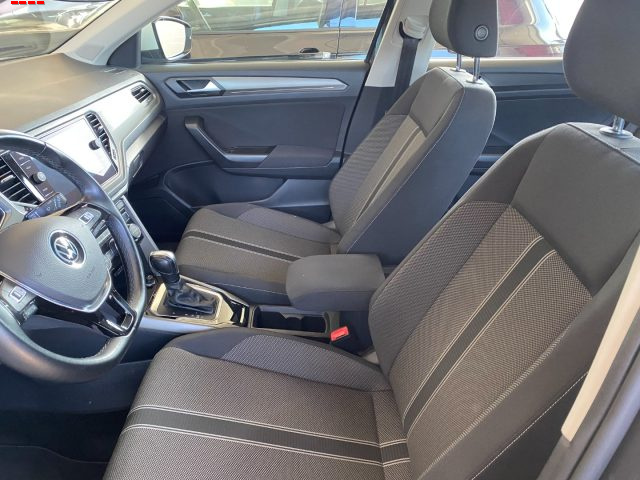 Volkswagen T-Roc 2.0 TDI SCR 150 CV DSG Style BlueMotion Technology - foto 4 di 4