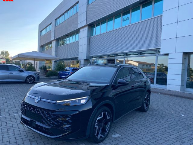 Volkswagen T-Roc NEW 1.5 eTSI ACT 150 CV DSG R-Line - foto 2 di 4