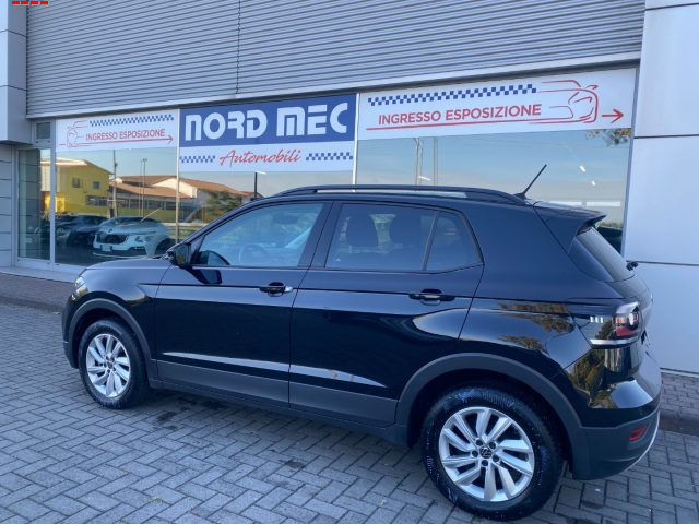 Volkswagen T-Cross 1.0 TSI Style BMT, del 2022, 76.000 km, in vendita a Treviso (TV)