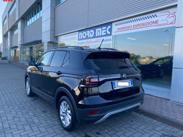 Volkswagen T-Cross 1.0 TSI Style BMT - foto 2 di 4