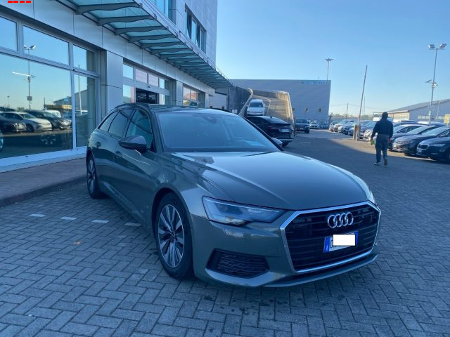 Audi A6 Avant 35 2.0 TDI S tronic Business Design - foto 3 di 4