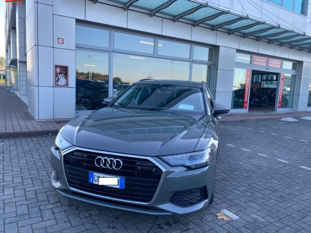 Audi A6 Avant 35 2.0 TDI S tronic Business Design - foto 2 di 4