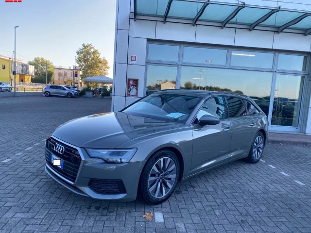 Audi A6 Avant 35 2.0 TDI S tronic Business Design, del 2022, 165.000 km, in vendita a Treviso (TV)